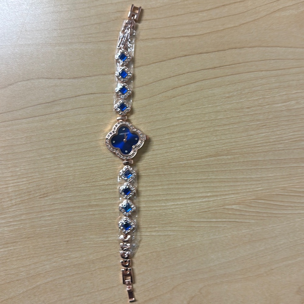 Women watch